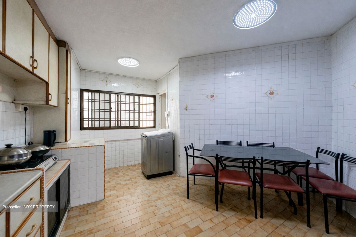 Blk 428 Jurong West Avenue 1 (Jurong West), HDB 4 Rooms #516193391